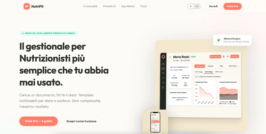 NutriFit
